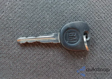 2007 Chevrolet Impala Ls из США, поврежденный, VIN 2G1WB55KX79300780